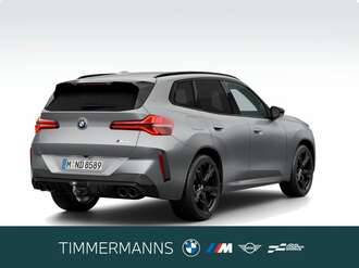 BMW X3 M50 (Bild 2/5)