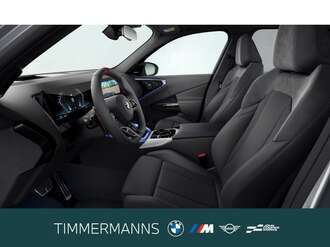 BMW X3 M50 (Bild 3/5)