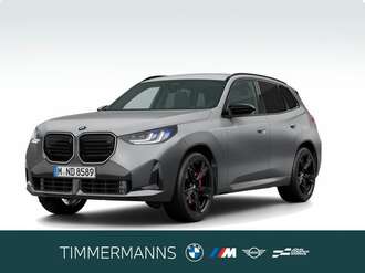 BMW X3 M50 (Bild 1/6)