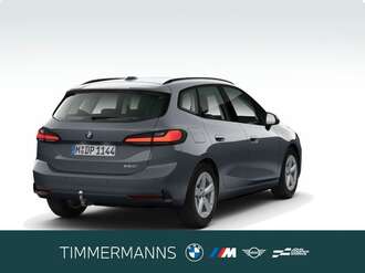 BMW 220 Active Tourer (Bild 2/5)
