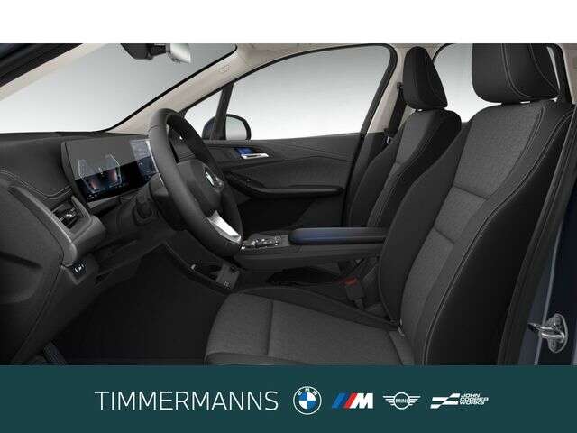 BMW 220 Active Tourer (Bild 3/5)