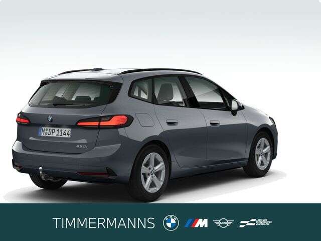 BMW 220 Active Tourer (Bild 5/5)