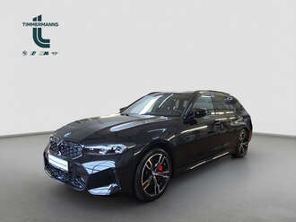 BMW M340i (Bild 1/19)