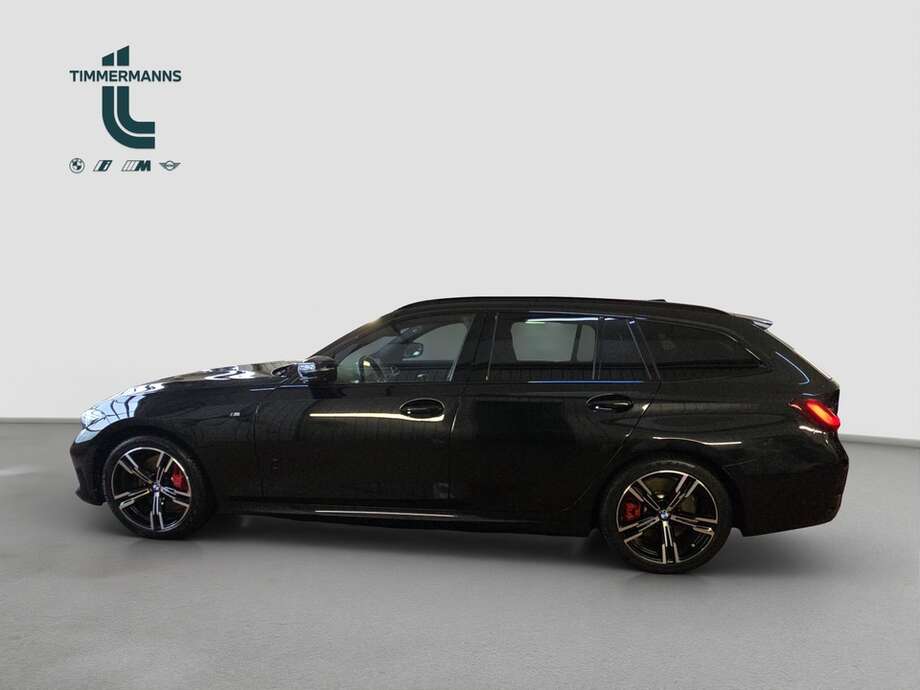 BMW M340i (Bild 2/19)