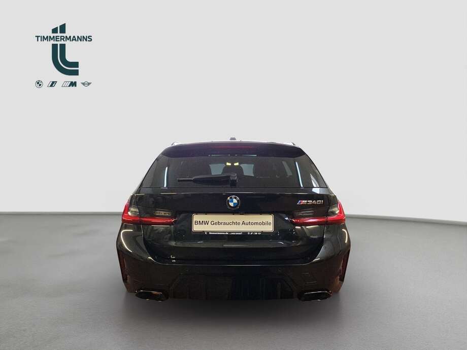 BMW M340i (Bild 4/19)