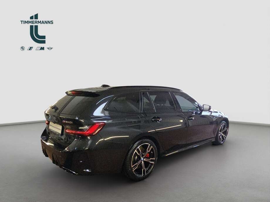 BMW M340i (Bild 5/19)