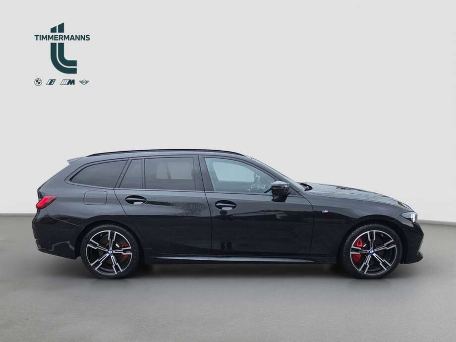 BMW M340i (Bild 6/19)
