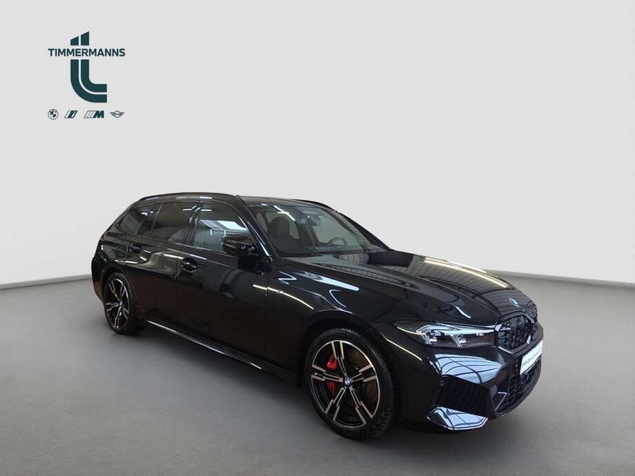 BMW M340i (Bild 7/19)