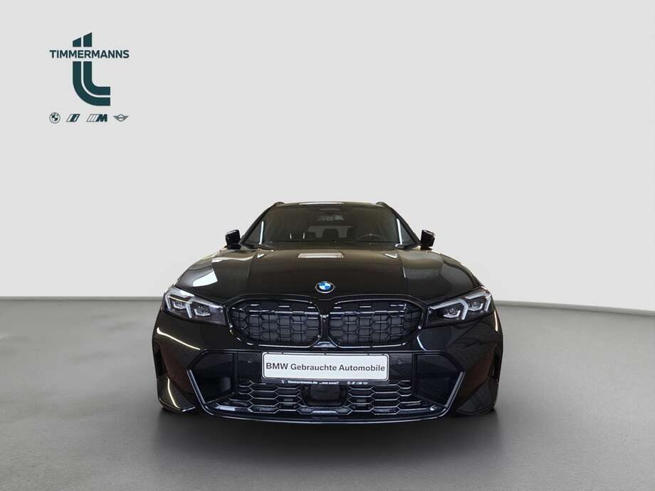 BMW M340i (Bild 8/19)