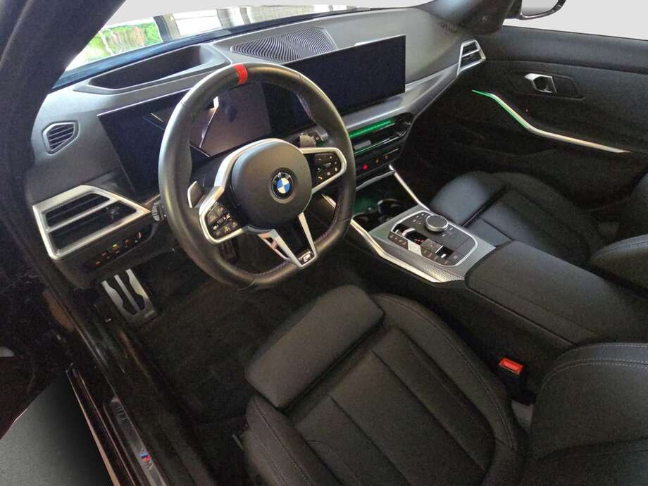 BMW M340i (Bild 10/19)