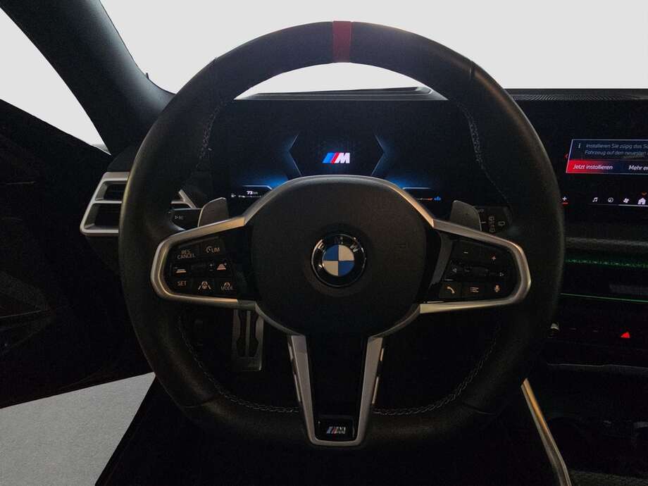 BMW M340i (Bild 12/19)