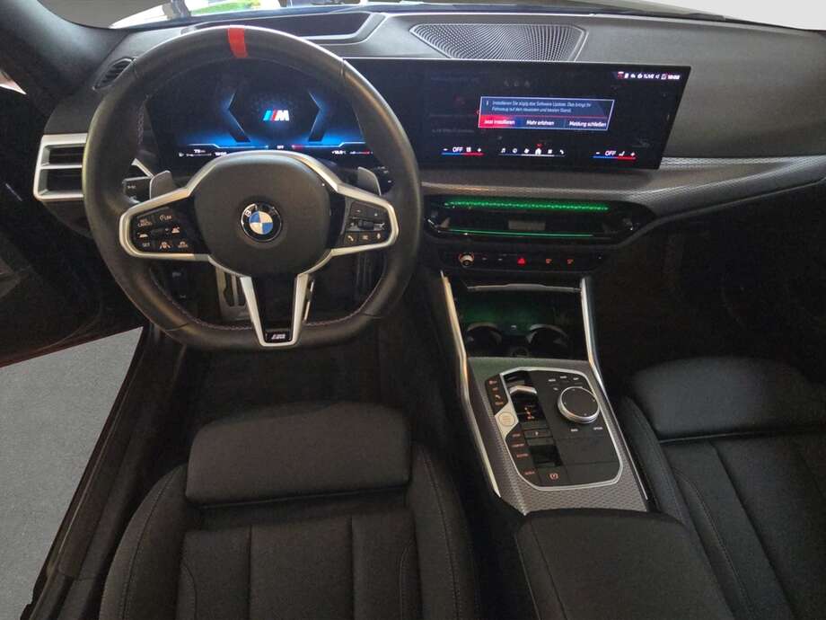 BMW M340i (Bild 13/19)