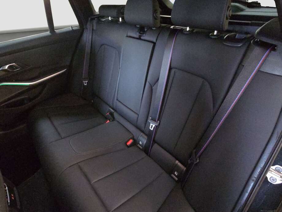 BMW M340i (Bild 14/19)