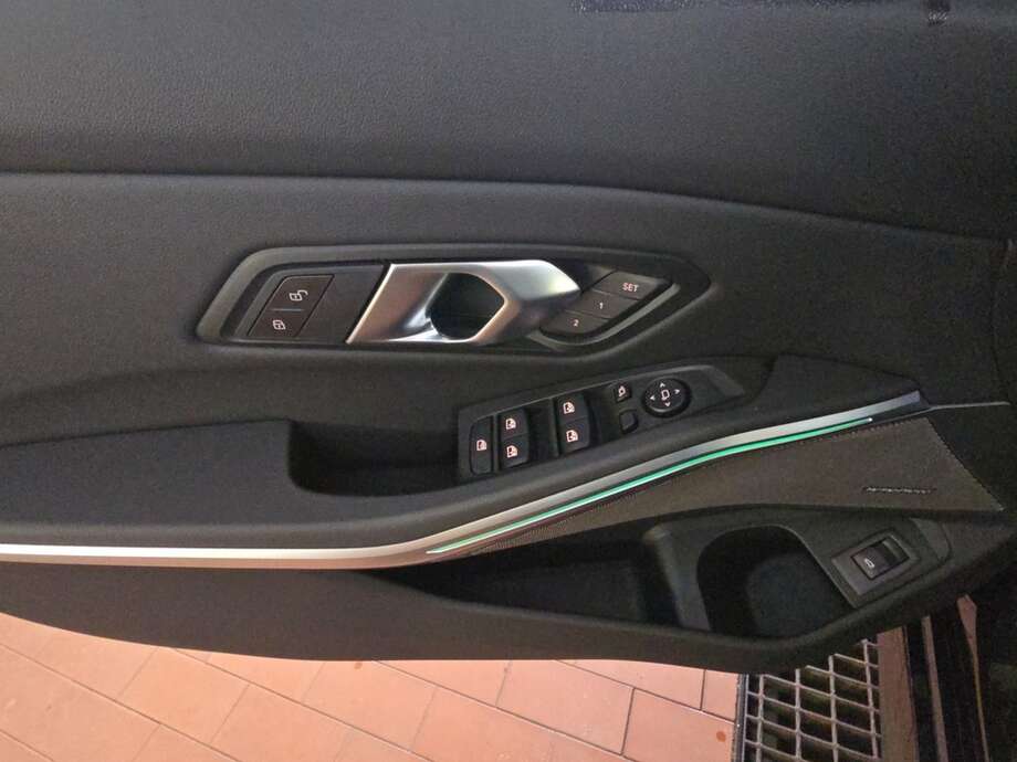 BMW M340i (Bild 16/19)