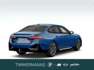BMW i5 (Bild 2/5)