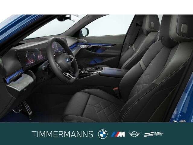 BMW i5 (Bild 3/5)