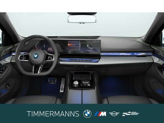 BMW i5 (Bild 4/5)