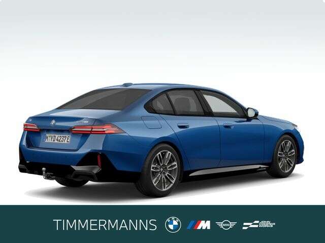 BMW i5 (Bild 5/5)