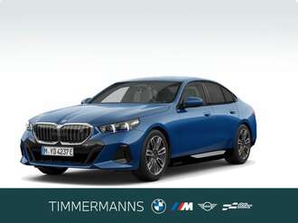 BMW i5 (Bild 1/6)