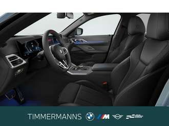 BMW i4 (Bild 3/5)