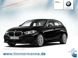 BMW 118i (Bild 1/2)