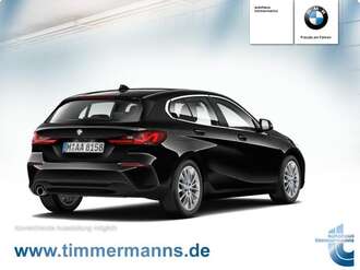 BMW 118i (Bild 2/2)