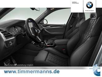 BMW X3 (Bild 1/2)