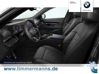 BMW 520d (Bild 1/2)