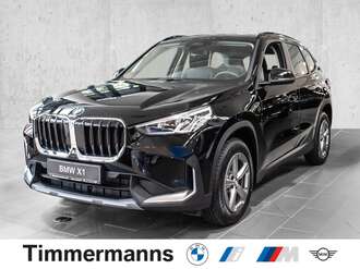 BMW X1 (Bild 1/2)