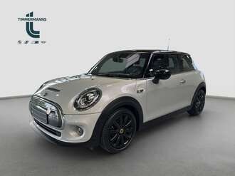 MINI Cooper SE (Bild 1/2)