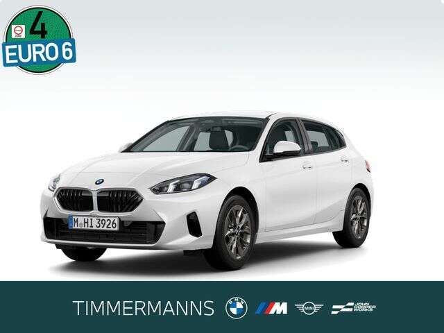 BMW 120 (Bild 1/5)