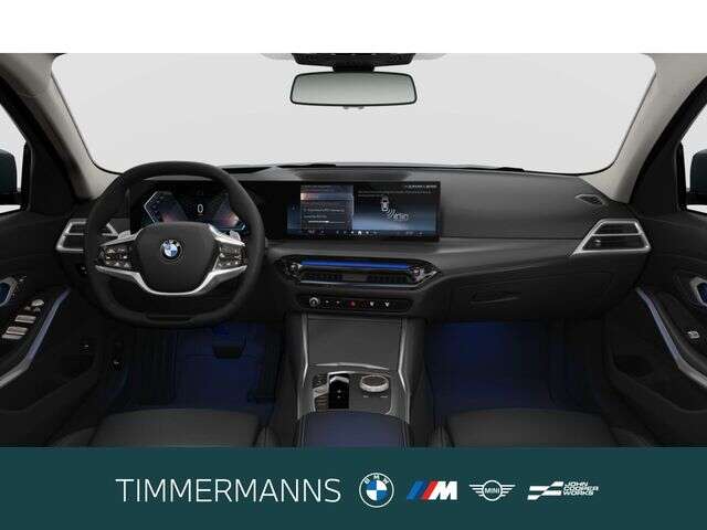 BMW 318 (Bild 4/5)