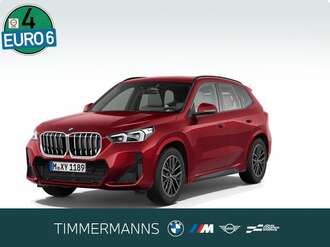 BMW X1 (Bild 1/5)
