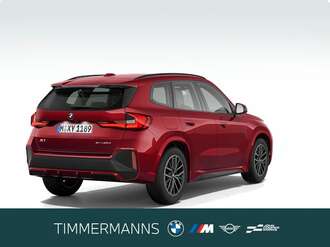 BMW X1 (Bild 2/5)