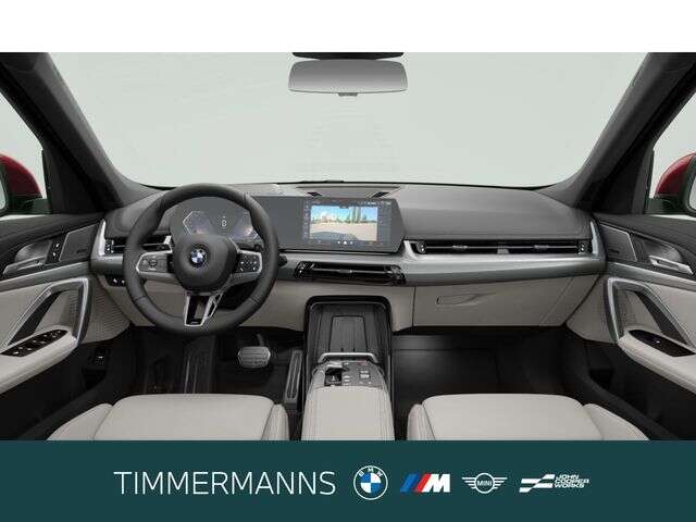 BMW X1 (Bild 4/5)