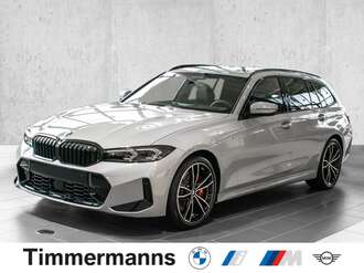 BMW 320d (Bild 1/2)