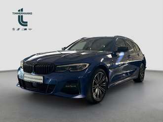 BMW 330e (Bild 1/18)