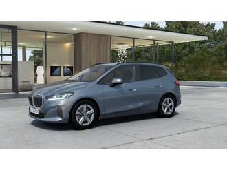 BMW 218 Active Tourer (Bild 1/2)