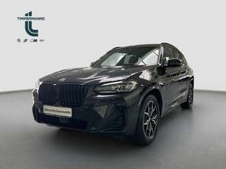 BMW X3 (Bild 1/17)