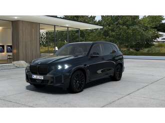 BMW X5 (Bild 1/2)