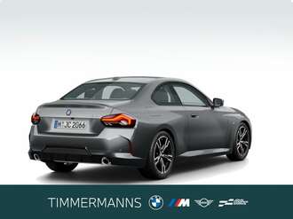 BMW 218 (Bild 2/5)