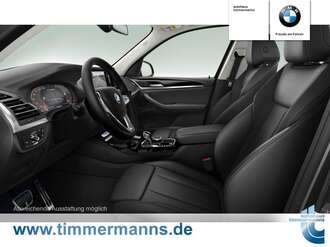 BMW X3 (Bild 3/5)