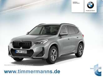 BMW X1 (Bild 1/5)