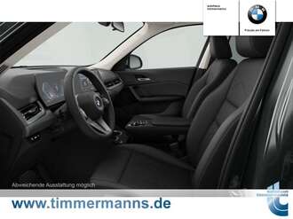 BMW X1 (Bild 3/5)