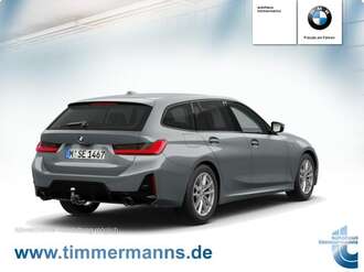 BMW 320d (Bild 2/5)