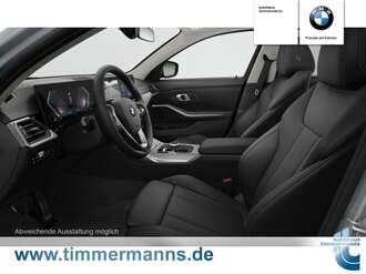 BMW 320d (Bild 3/5)