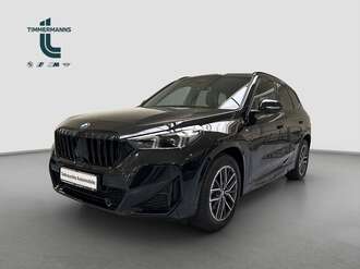 BMW X1 (Bild 1/18)