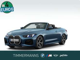 BMW 430 (Bild 1/5)
