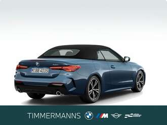 BMW 430 (Bild 2/5)