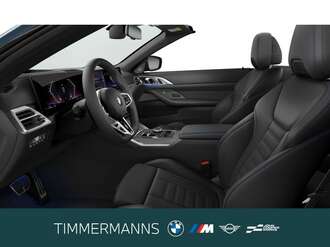 BMW 430 (Bild 3/5)